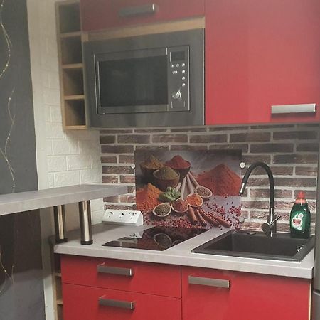 Lane Tiny Homes, Nahe Hannover Messe Eksteriør billede