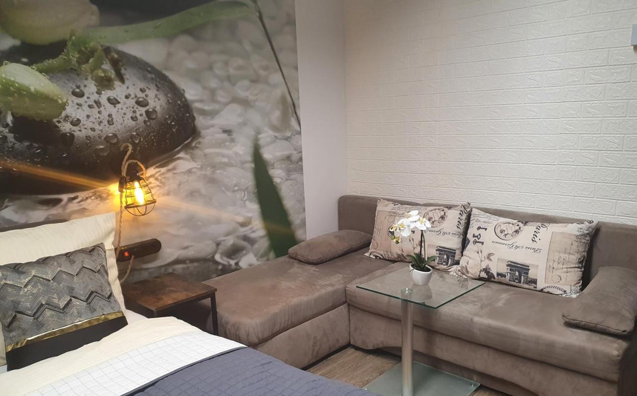 Lane Tiny Homes, Nahe Hannover Messe Eksteriør billede