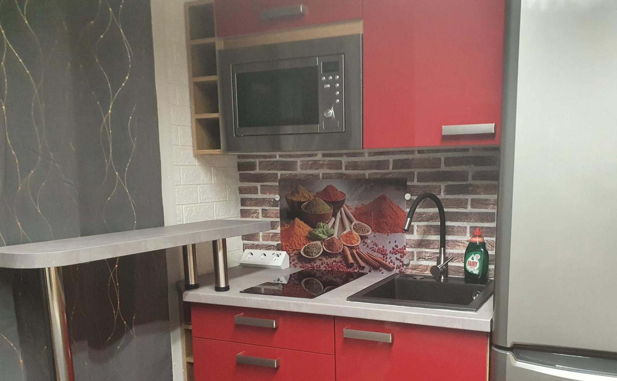 Lane Tiny Homes, Nahe Hannover Messe Eksteriør billede