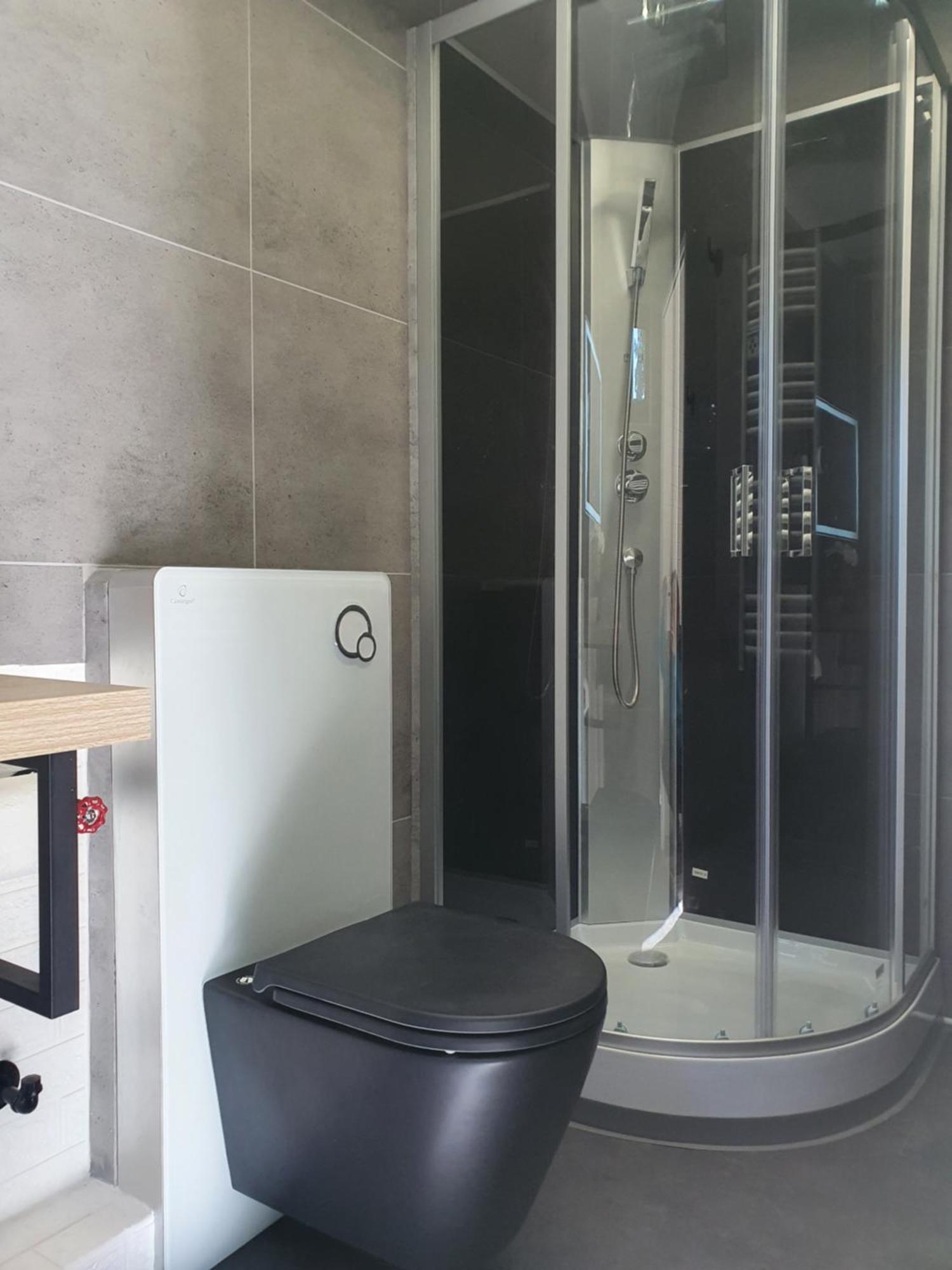 Lane Tiny Homes, Nahe Hannover Messe Værelse billede